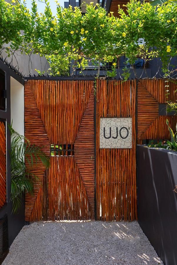 Ujo Boutique Tulum