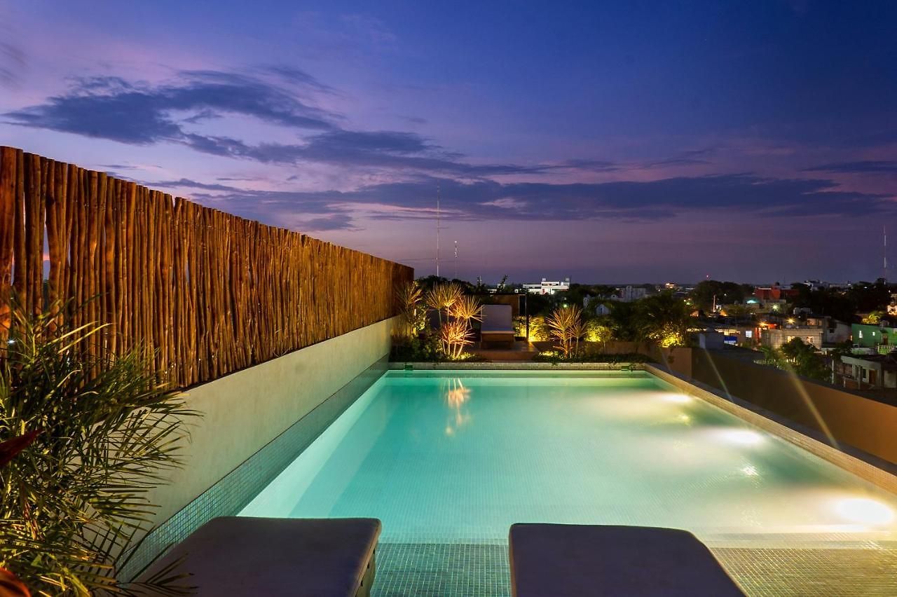 Apartahotel Ujo Boutique 4*