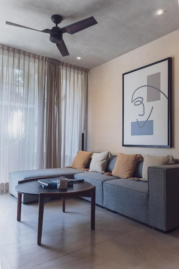 Fully Equipped 2br2bath Wprivate Pool In La Veleta *