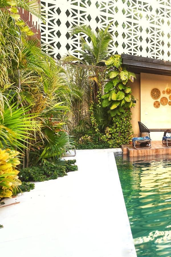 Heart & Soul Ph Apartment