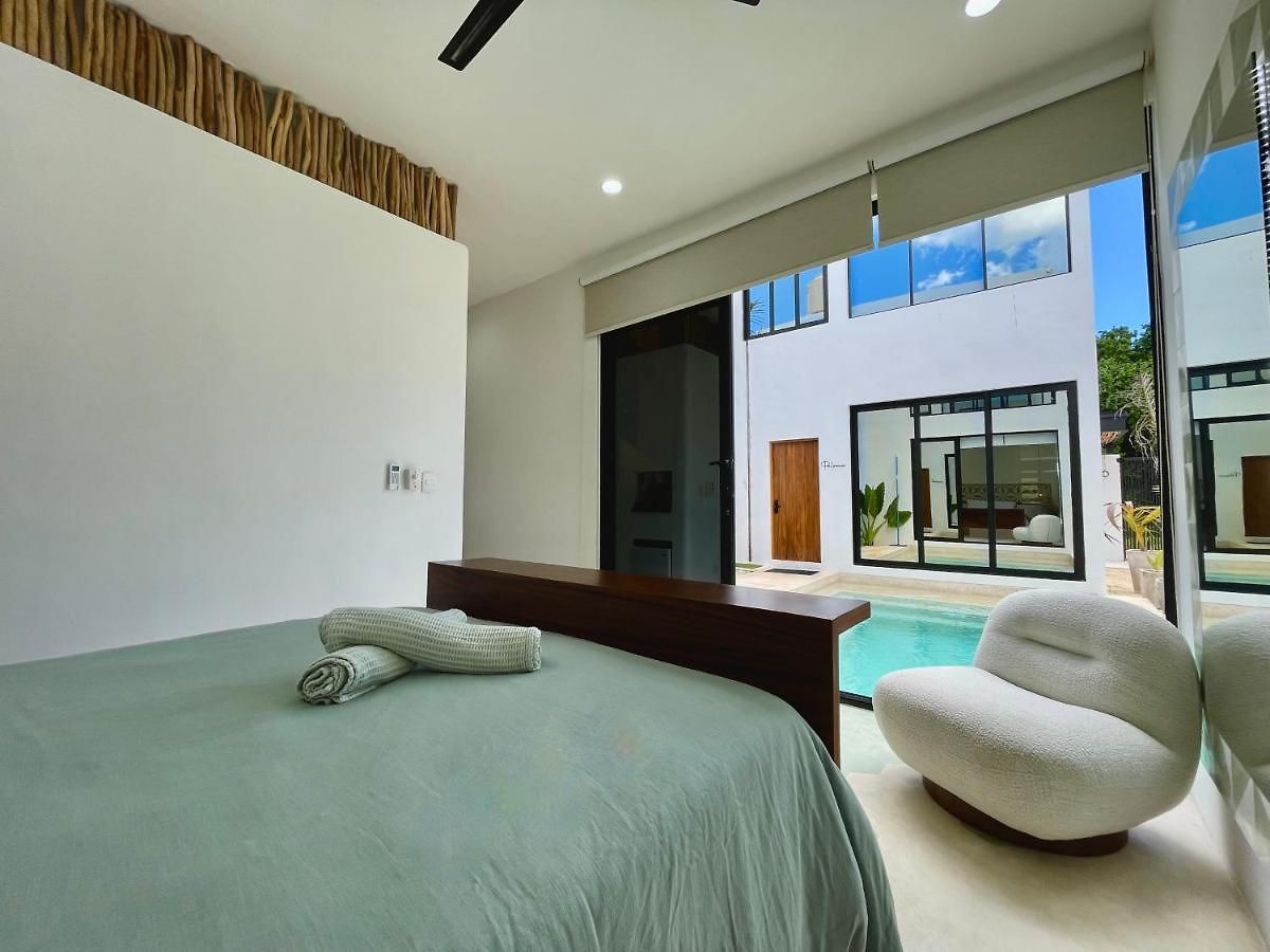 Nidito * Tulum