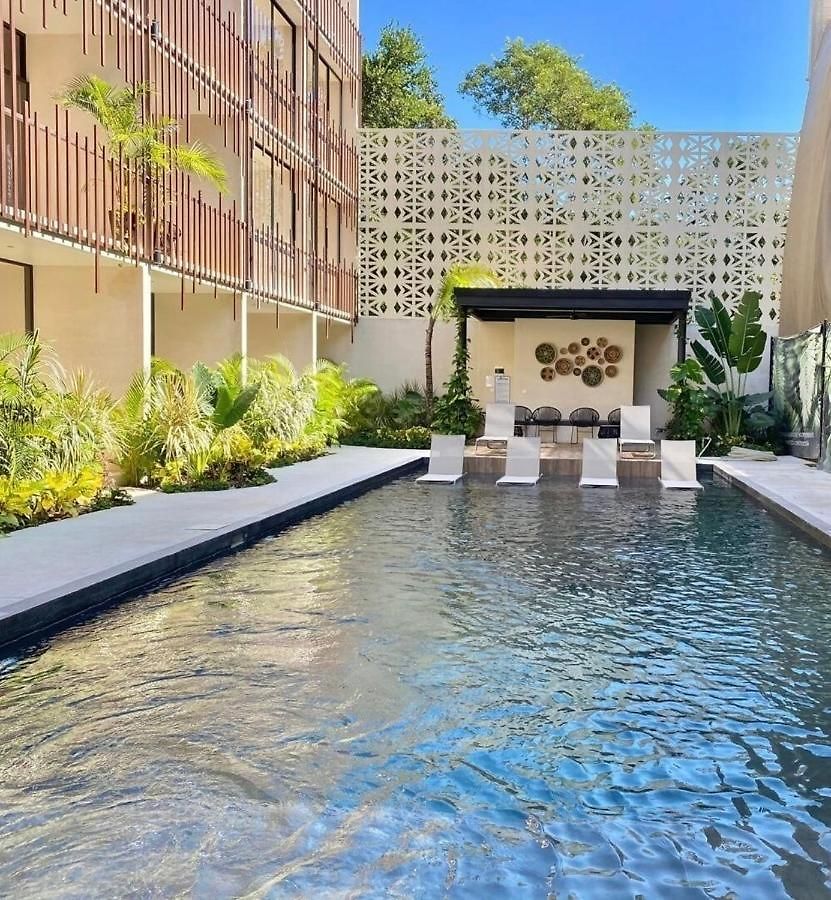 Heart & Soul Ph Apartment Tulum