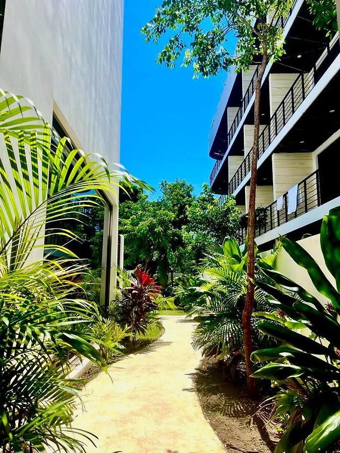 Elegant 1br Aldea Zama Apartment Tulum