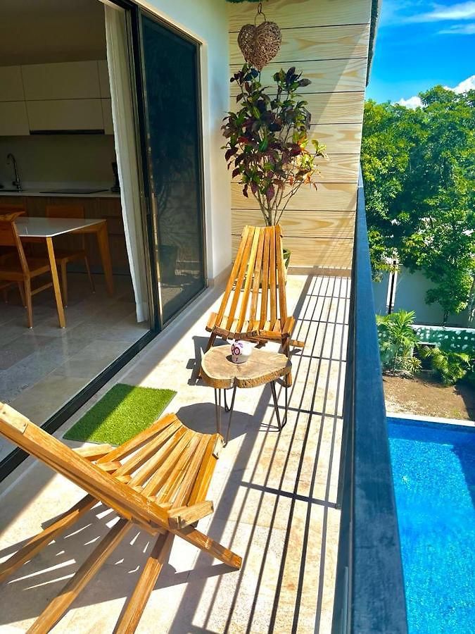 Elegant 1br Aldea Zama