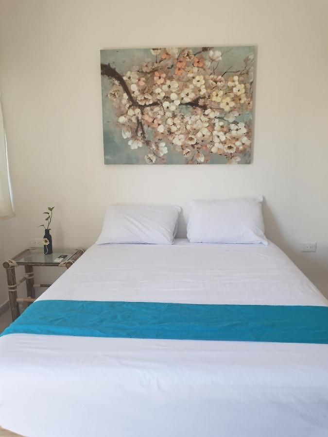 Amor Eterno Hotel