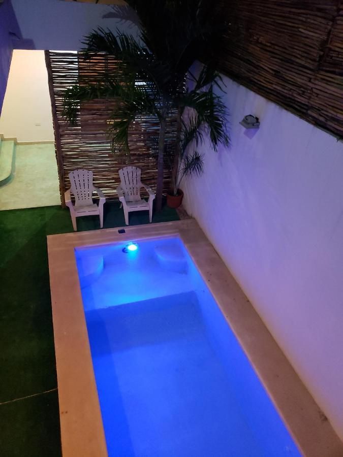 Hotel Amor Eterno