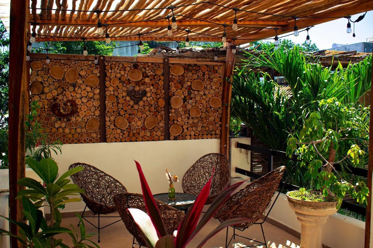 Amor Eterno Hotel Tulum