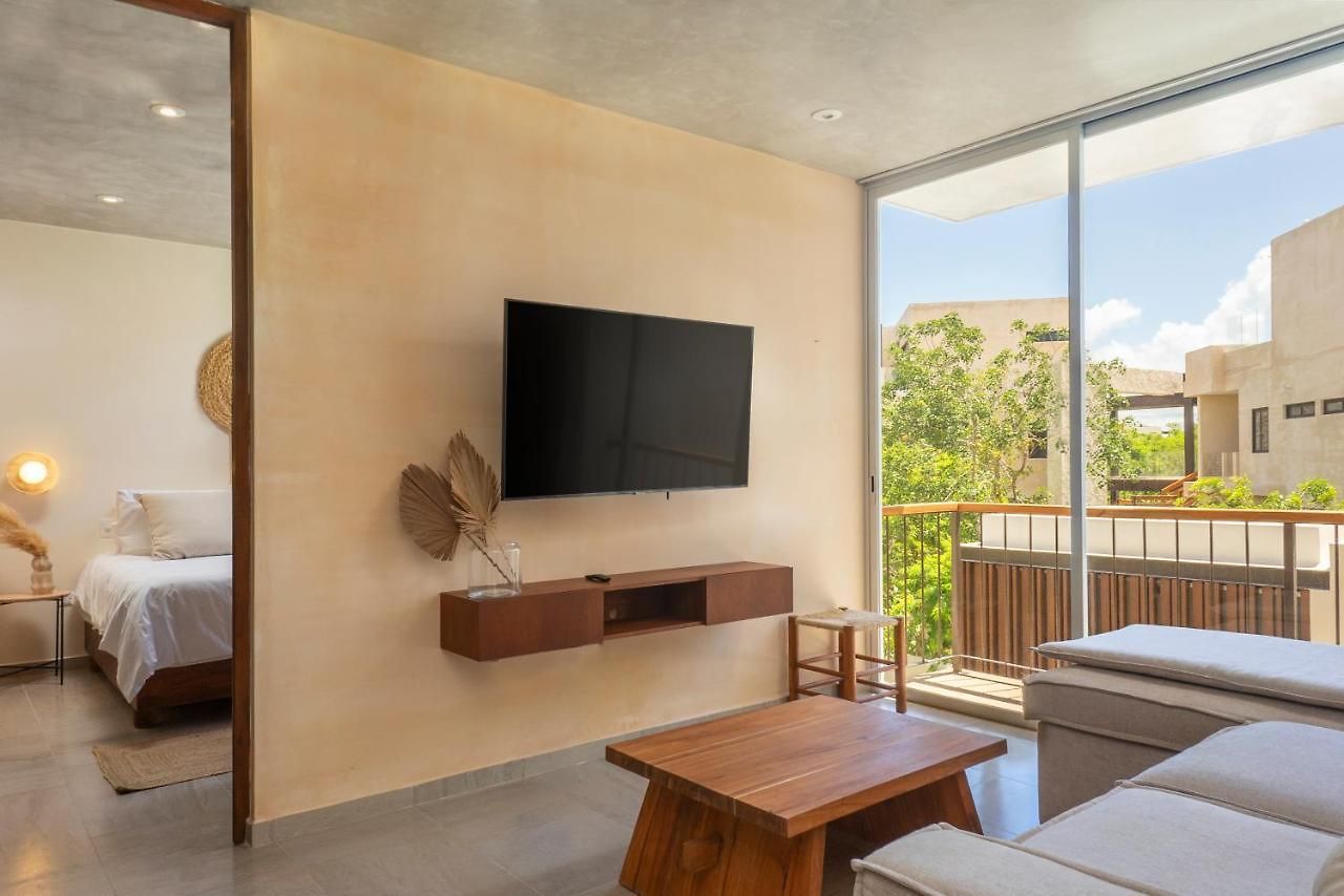 New Luxury 2brbath With Private Pool Heart Of La Veleta