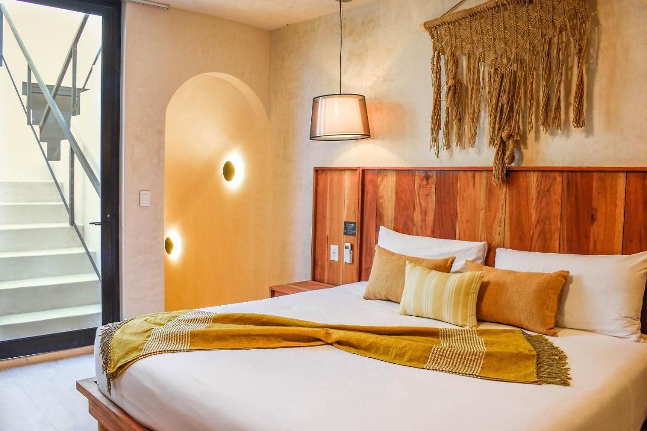 Hotel Eterna