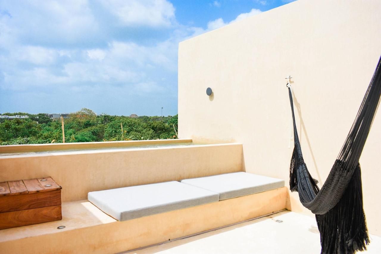 Eterna Hotel