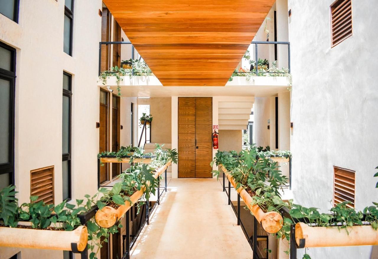 Eterna Hotel 4*