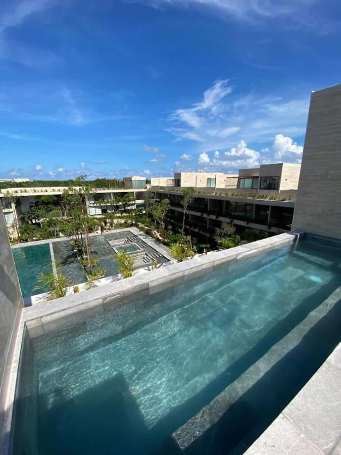 Apartahotel Mistiq
