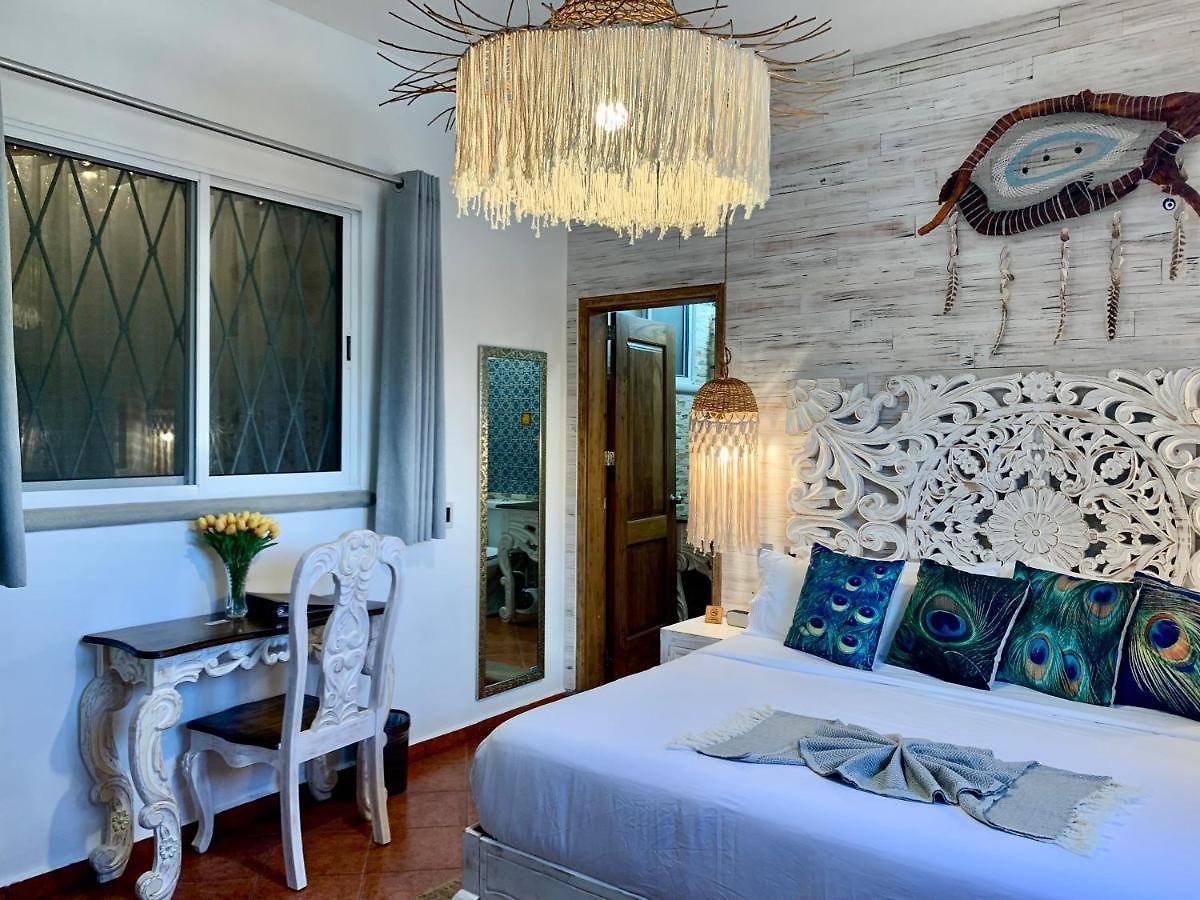 Castillo Inn 4*