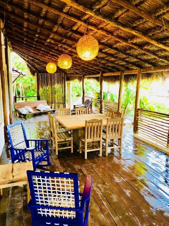 Casa Pelícanos Mx - Next To Zone Villa Tulum
