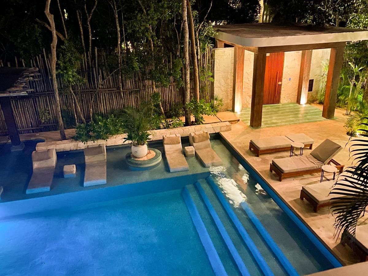 Apartamento Omara Tulum