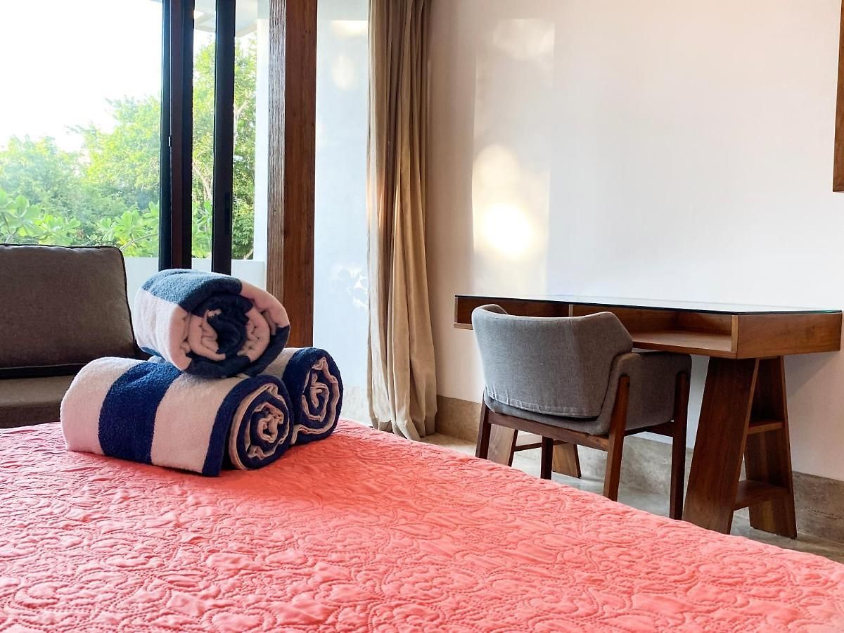 Omara Apartamento Tulum