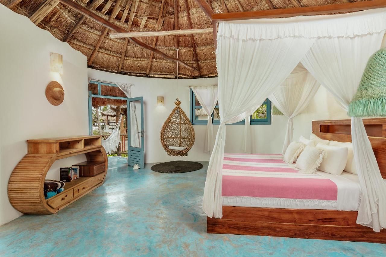 Dos Ceibas - Feel Good Hotel 4*