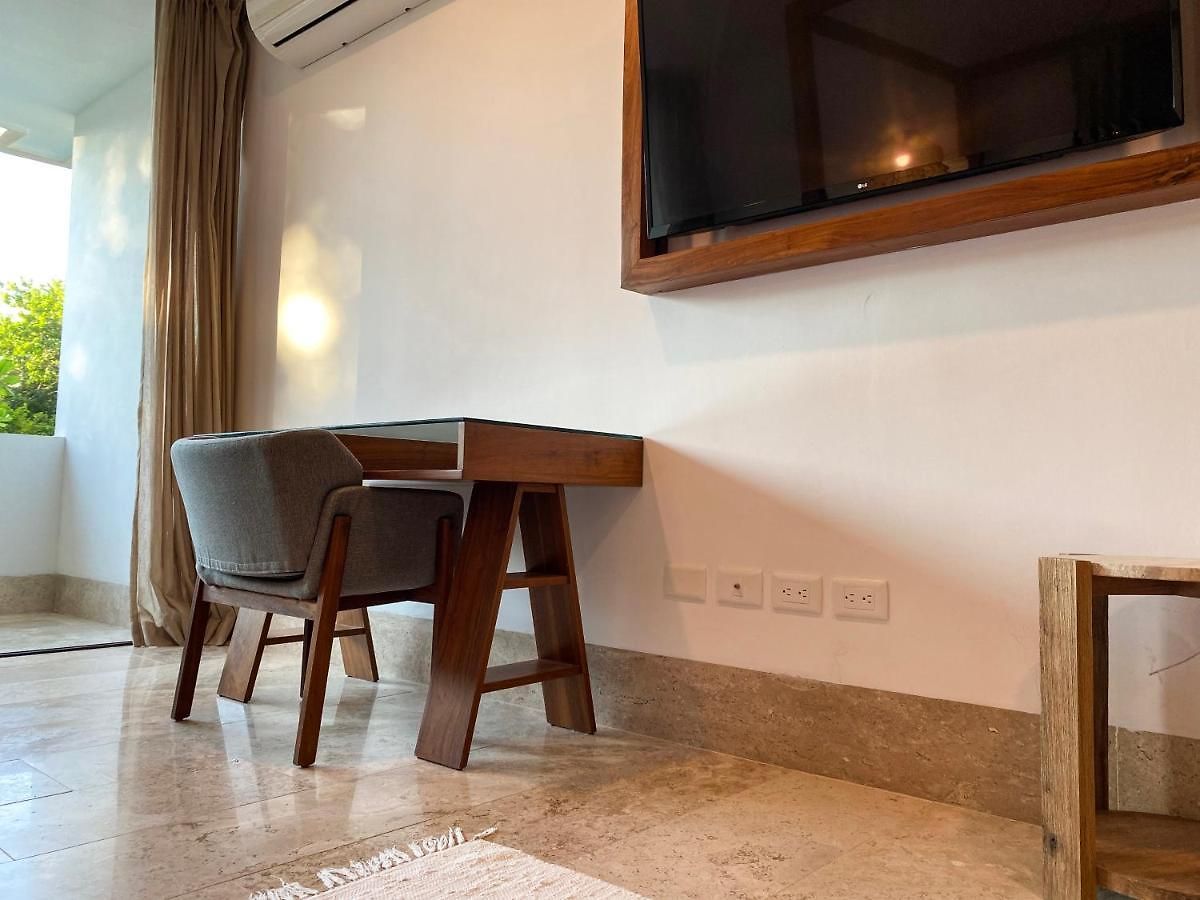 Omara Apartamento *
