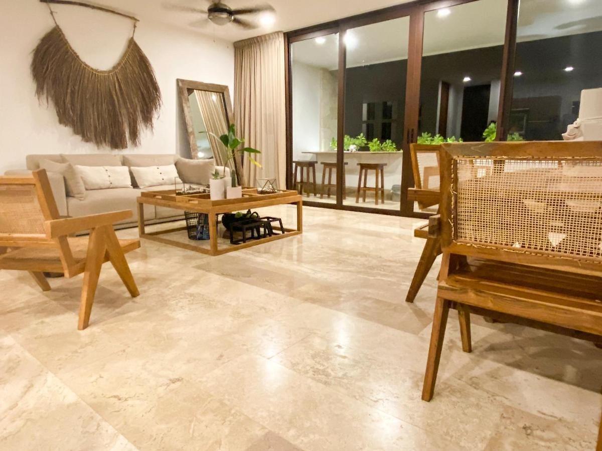 Omara Apartamento *