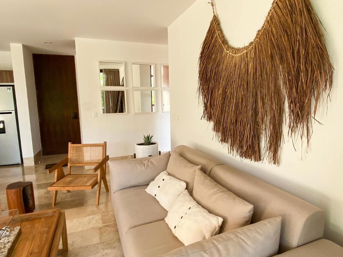 Omara Apartamento *