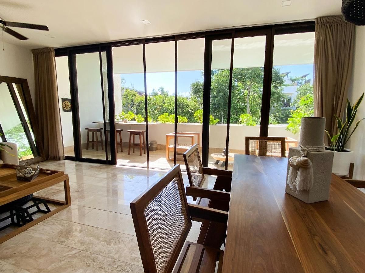Omara Apartamento
