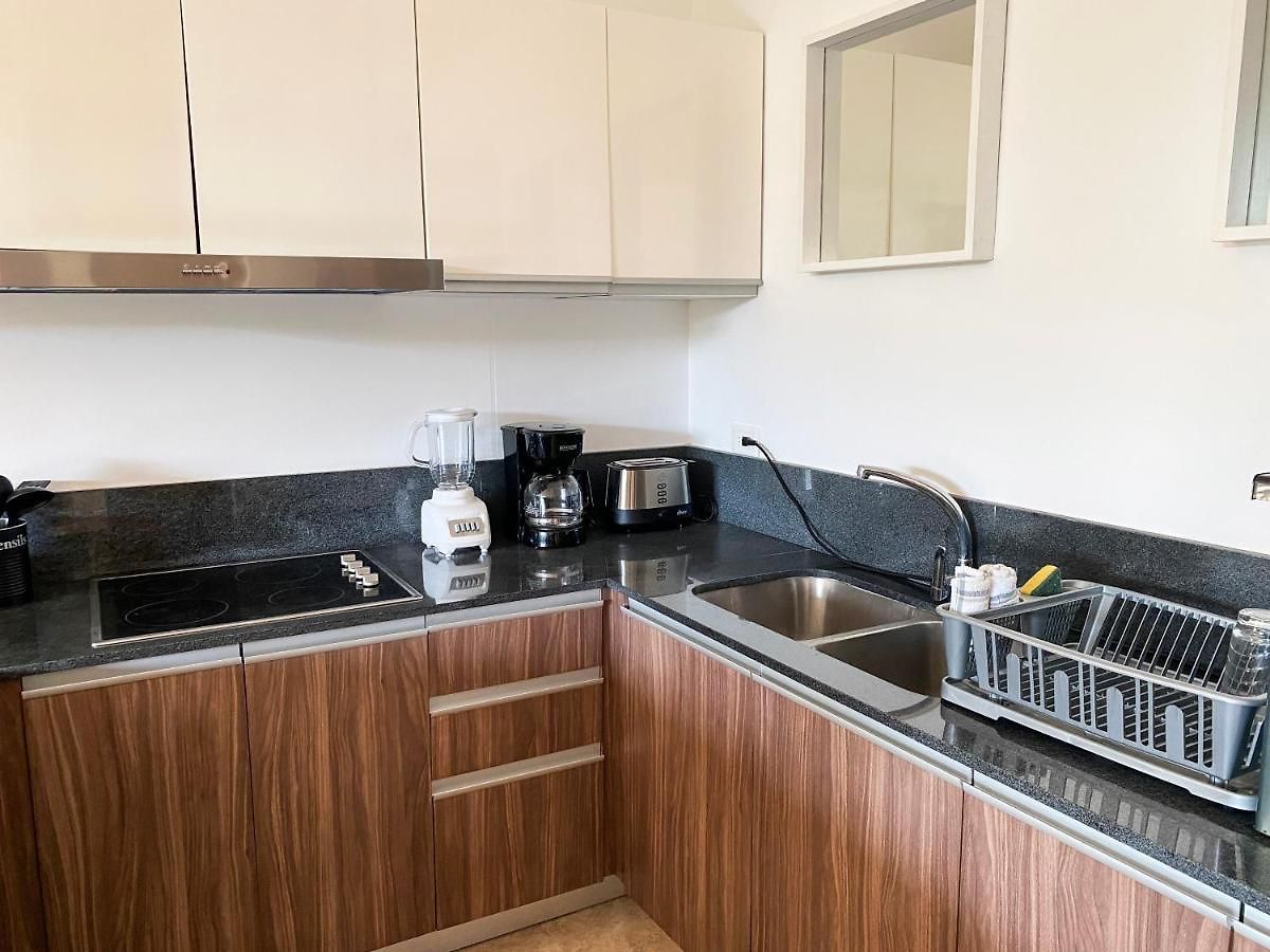 Omara Apartamento *