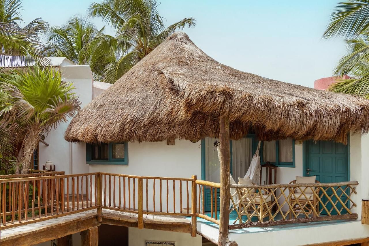 Dos Ceibas - Feel Good Hotel 4*