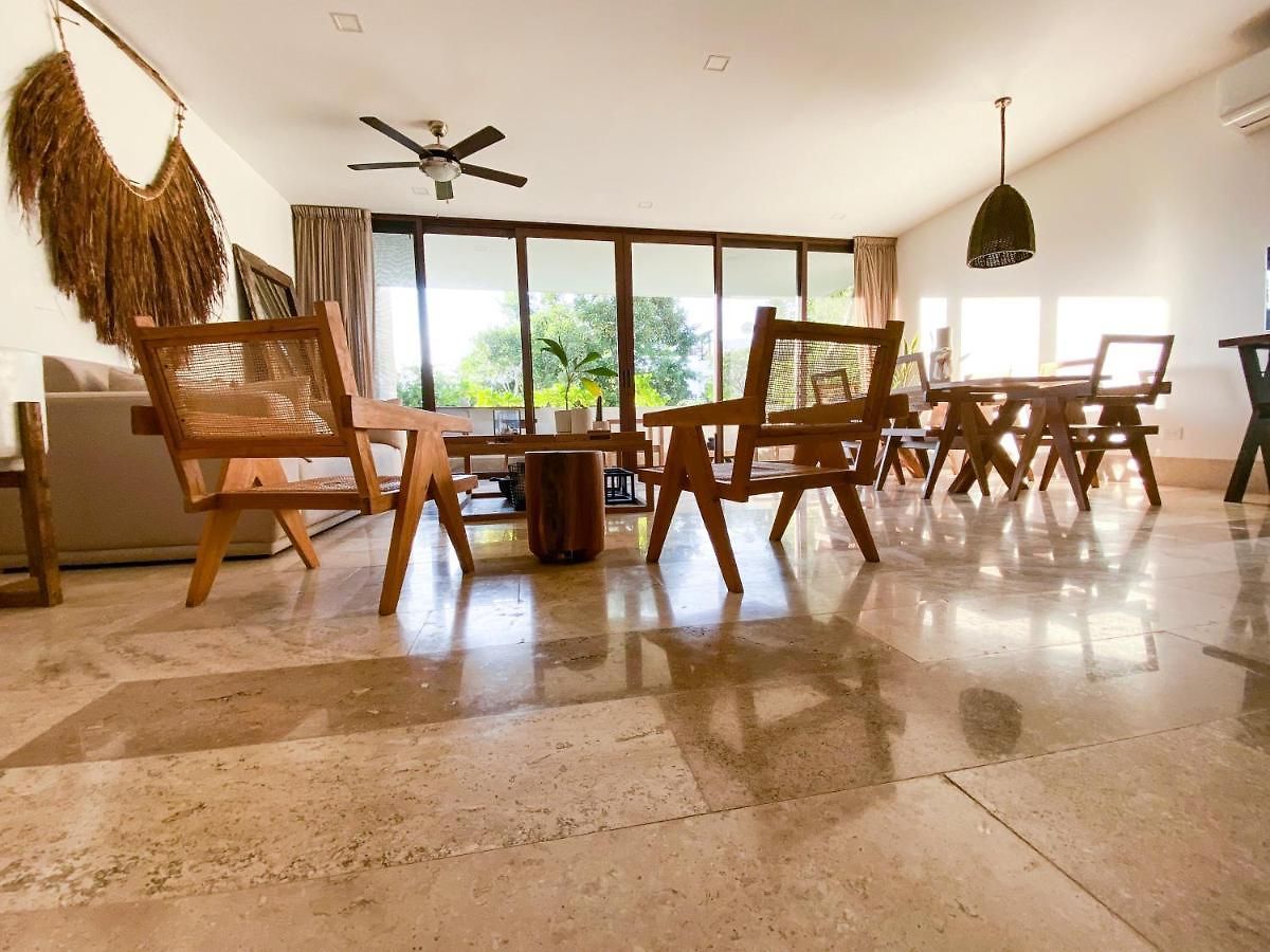 Apartamento Omara *