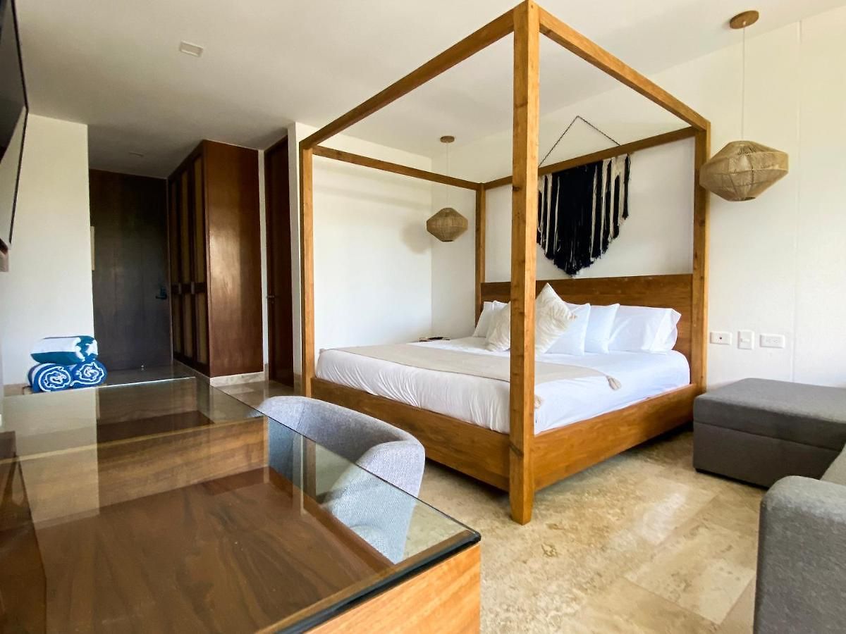 Omara Apartamento *