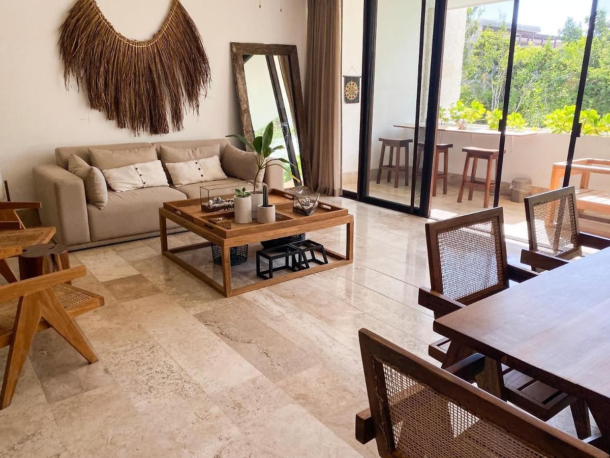 Apartamento Omara *