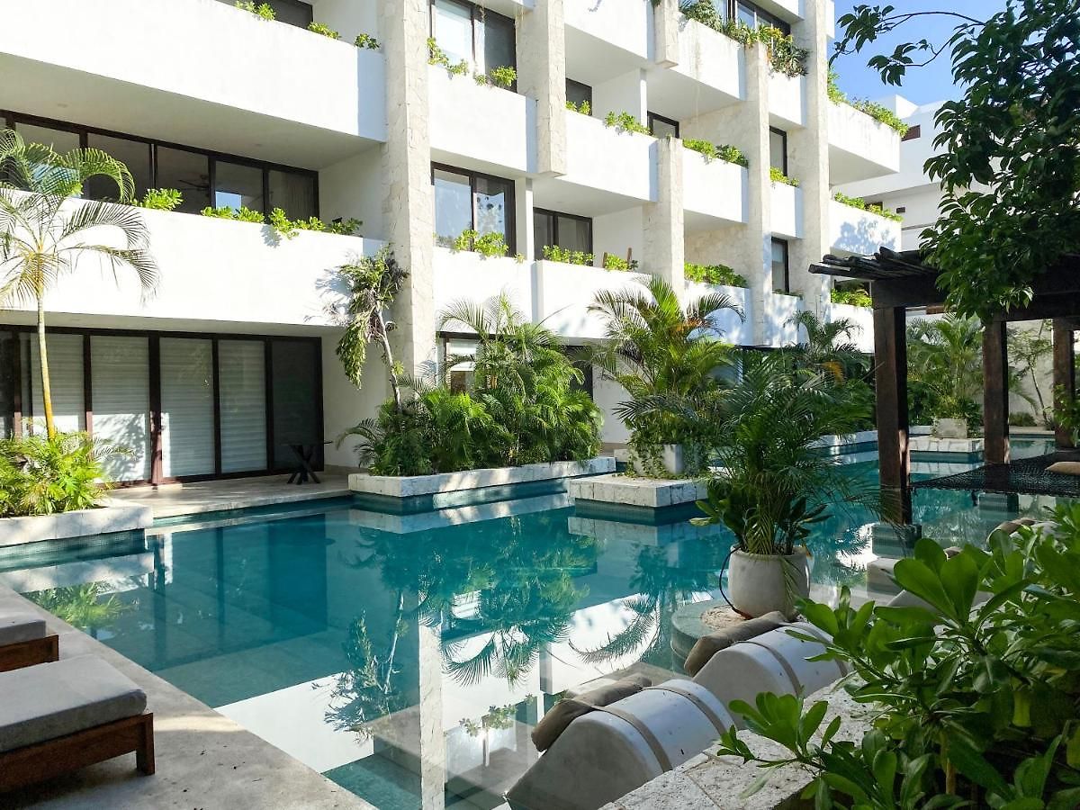 Apartamento Omara *