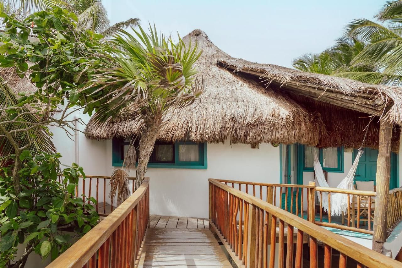 Dos Ceibas - Feel Good Hotel Tulum