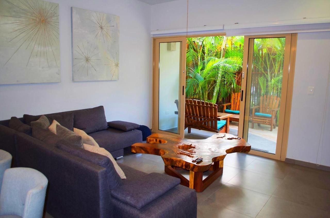 Puerta Zama - Luxury * Tulum