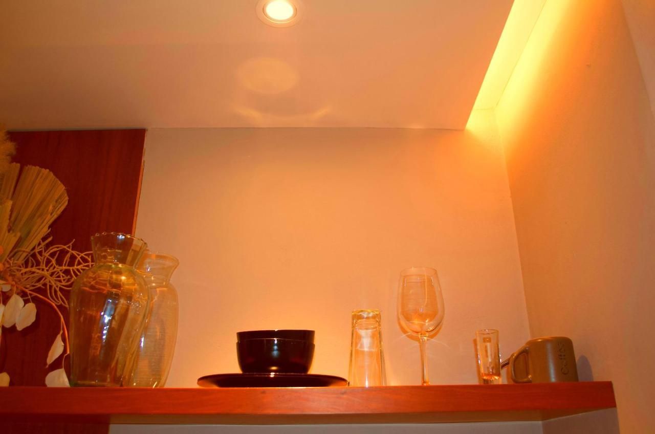 Villas Alakin - Luxury Zen Studio Aparthotel *