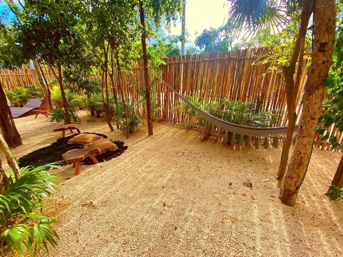 Villas Alakin - Luxury Zen Studio Aparthotel