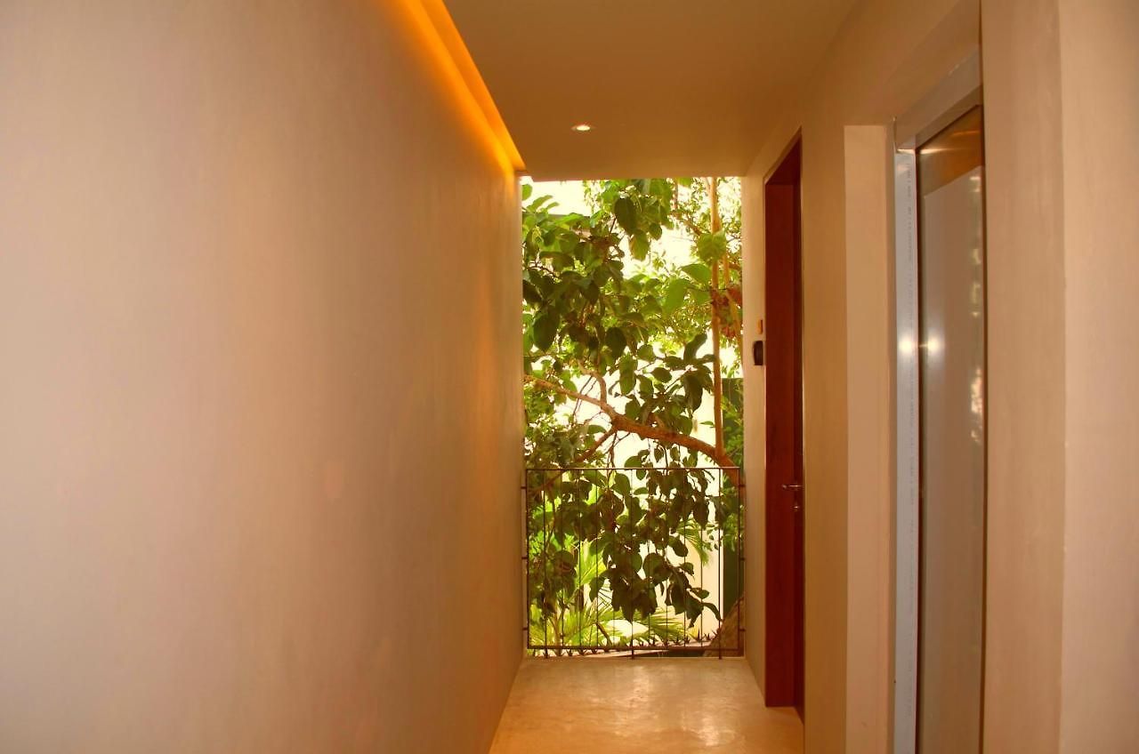 Aparthotel Villas Alakin - Luxury Zen Studio