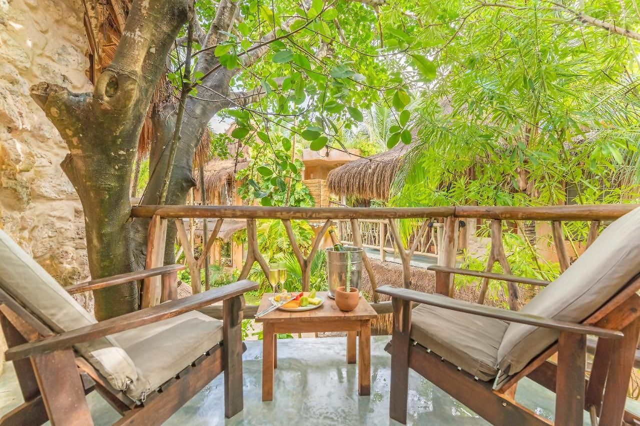 Hotel Alaya Beachfront