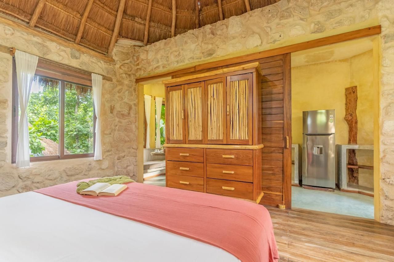 Alaya Beachfront Tulum