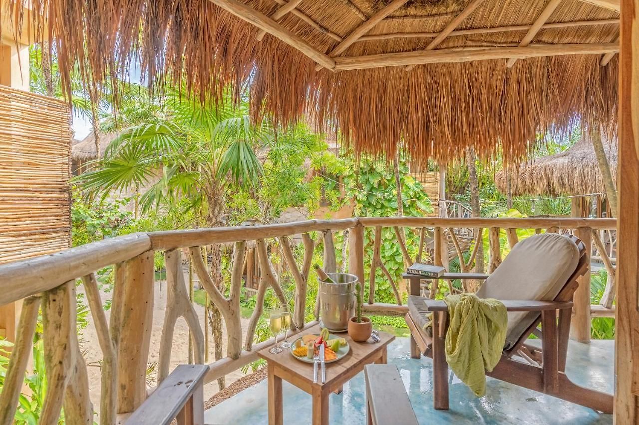 Alaya Beachfront Tulum