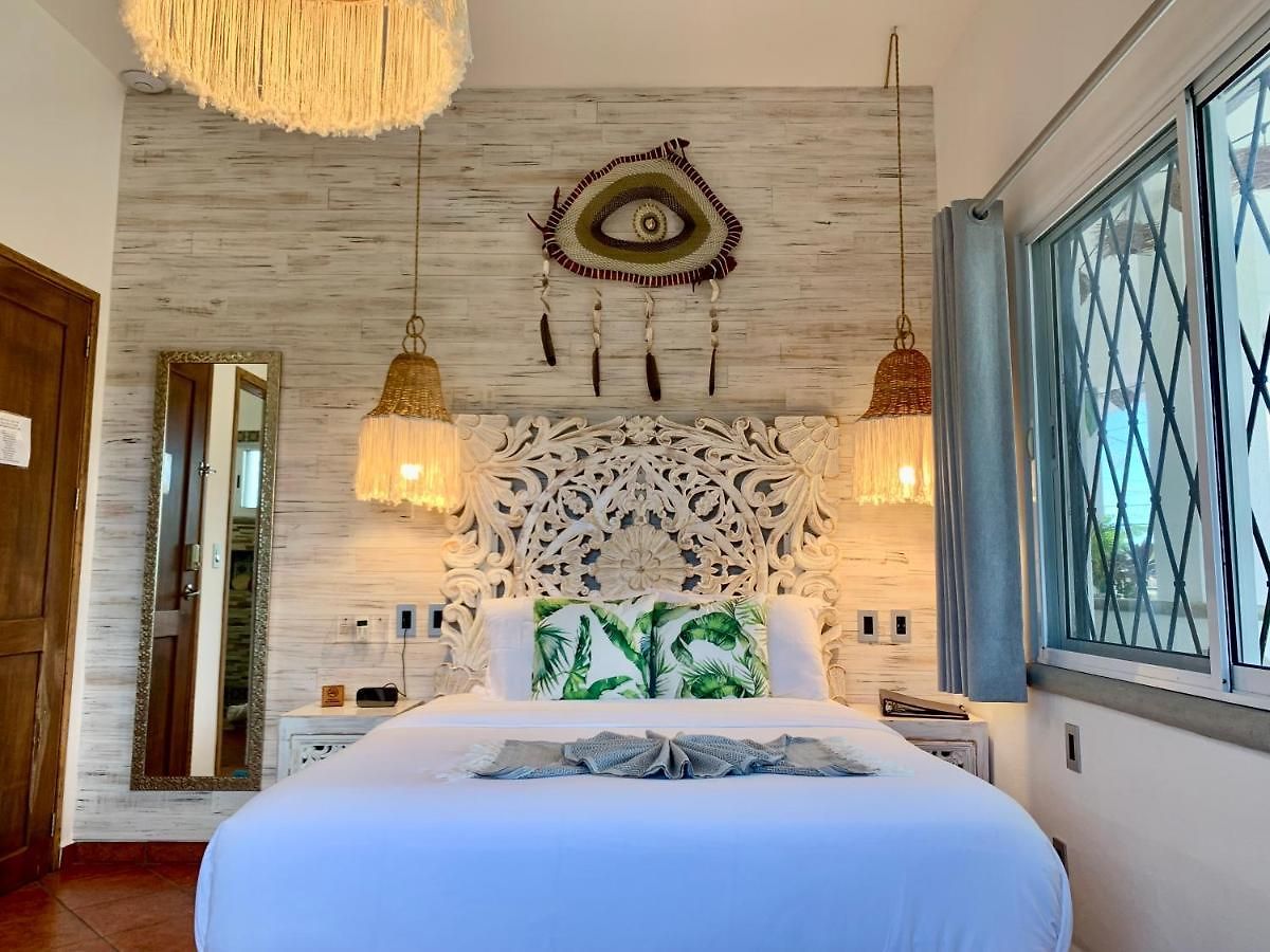 Castillo Inn Tulum
