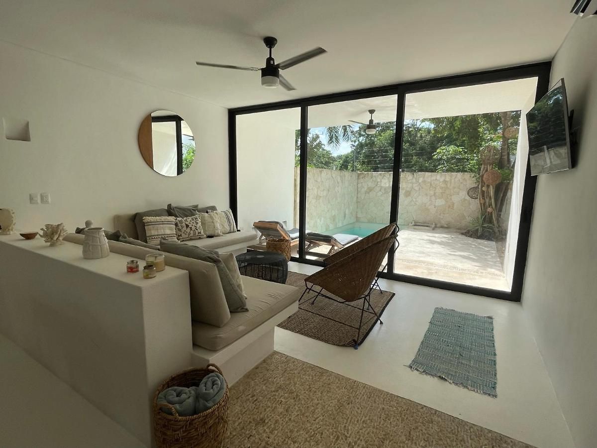 Saasil * Tulum