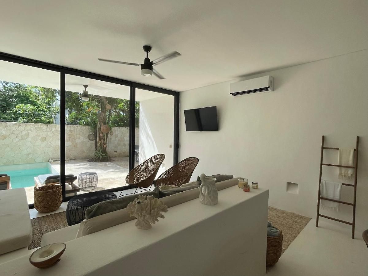Saasil * Tulum