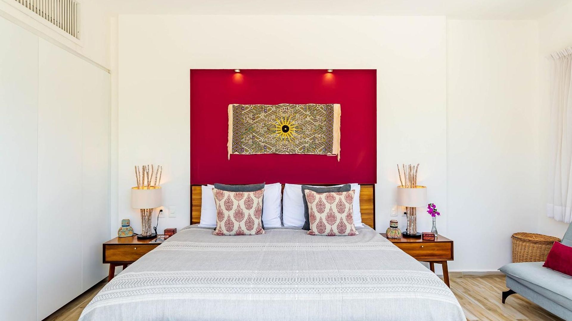 Calma, Chic & Mexican Villa, A True Oasis Pool, Security *