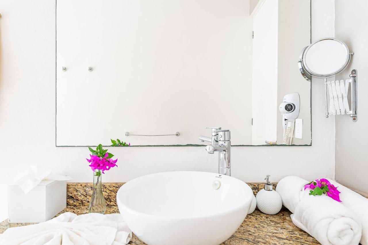Holiday home Calma, Chic & Mexican Villa, A True Oasis Pool, Security *
