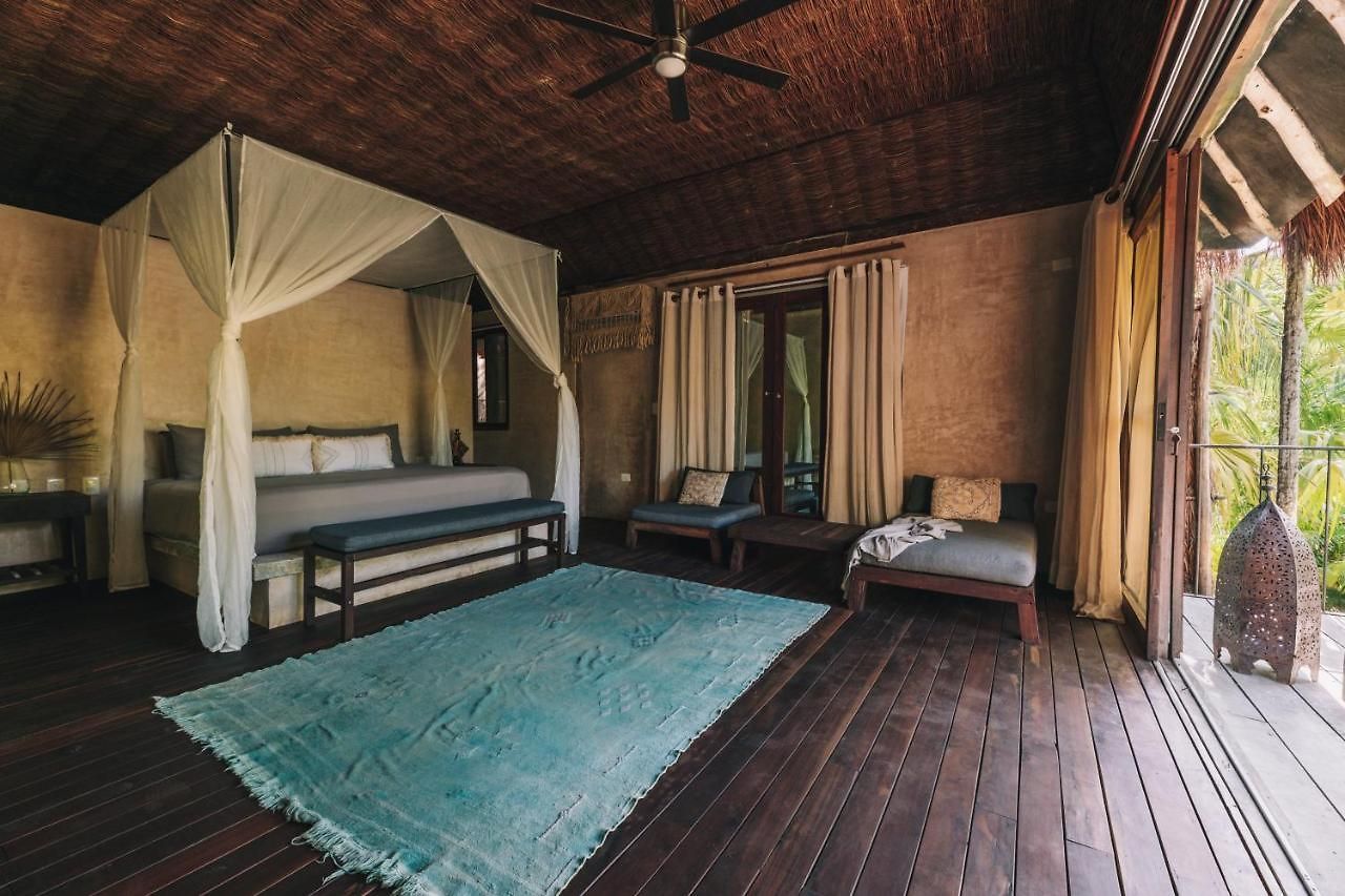 Radhoo (adults Only) Hotel Tulum