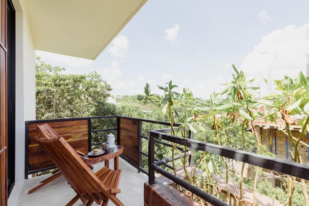 Luum Zama Luxury Villas By Luciernaga Maya Hotel *