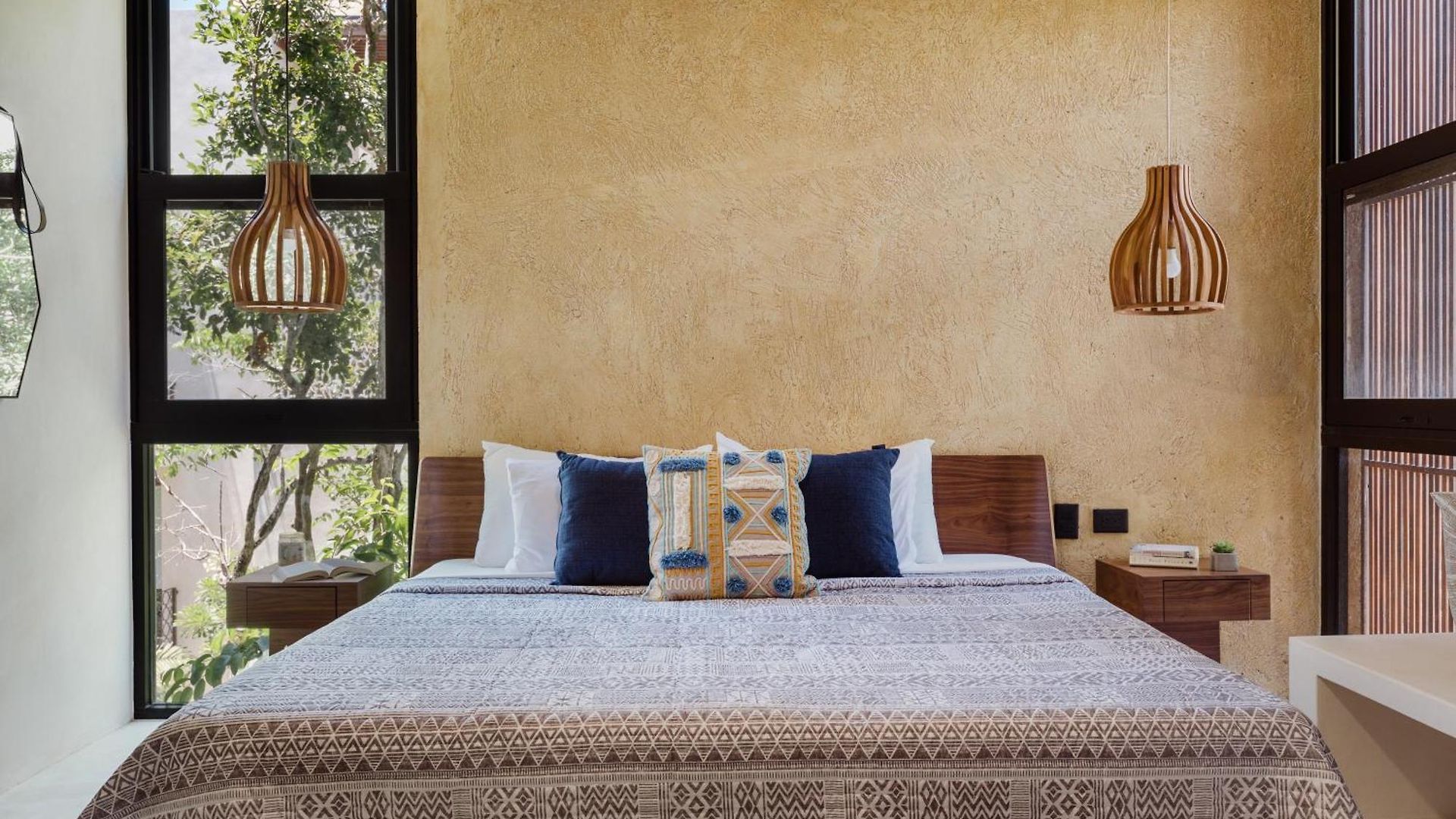 Luum Zama Luxury Villas By Luciernaga Maya Hotel *