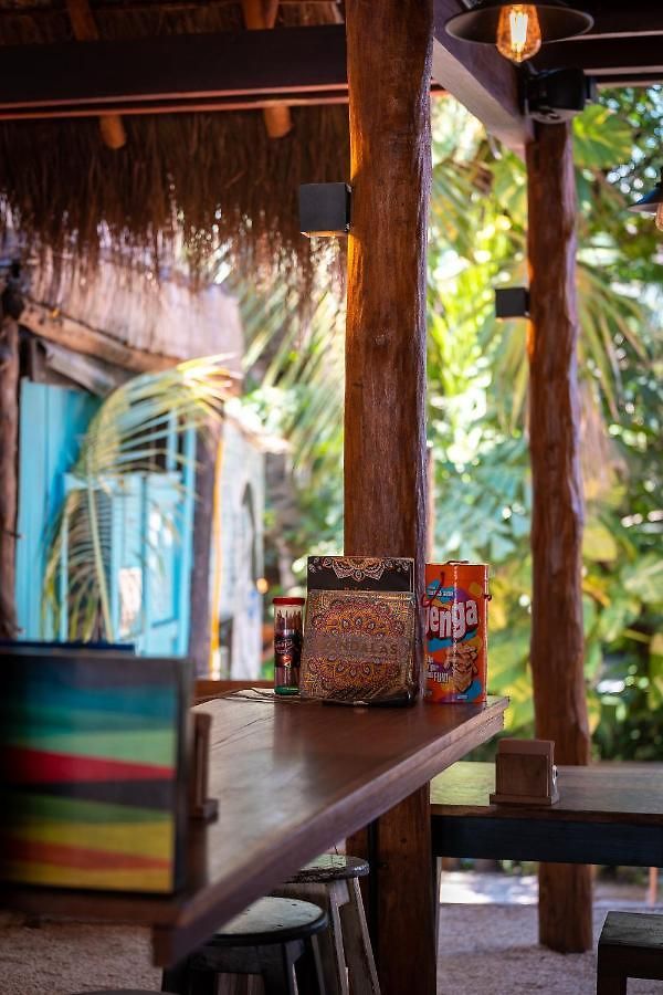 Guest house Tunich Jungle 3*