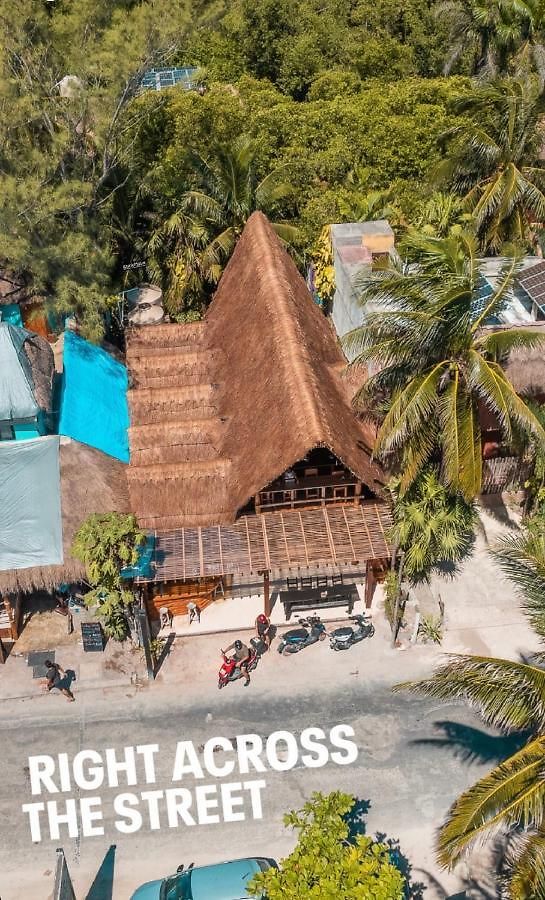 Tunich Jungle 3* Tulum