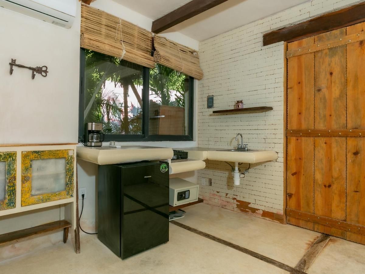 La Casa De Mia Hotel